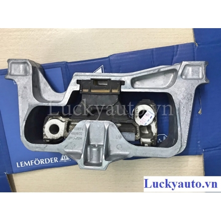 Cao su chân máy Lemforder xe Mercedes A250 đời 2013_ 246 240 25 17_ 2462402517